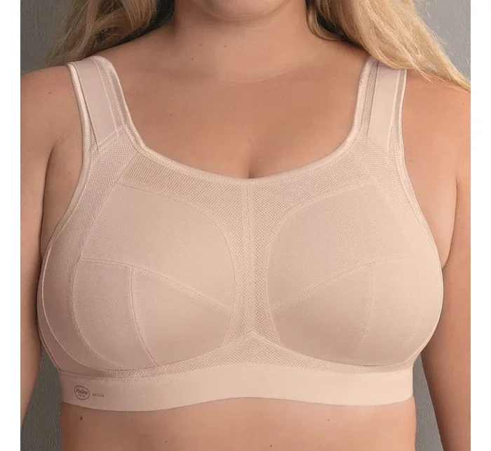 Dámska športová podprsenka Extreme control 5567 107 Smart rose - Anita