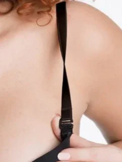 RB-447 POPRUHY ČIERNE 12 MM