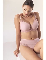 PUSH UP PODPRSENKA model 22120407 II RŮŽOVÁ - MEFEMI BY NIPPLEX