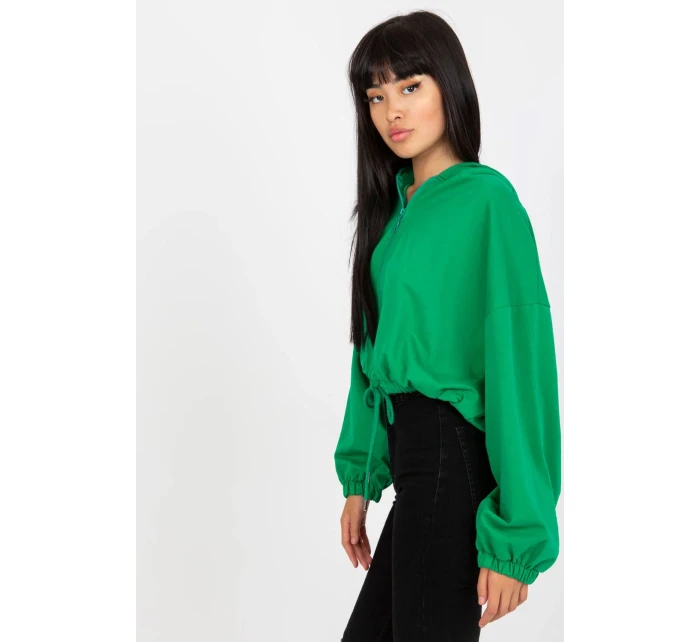 Mikina model 169451 Rue Paris Mikina model 169451 Rue Paris