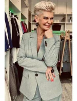 Bunda model 200542 Cabba