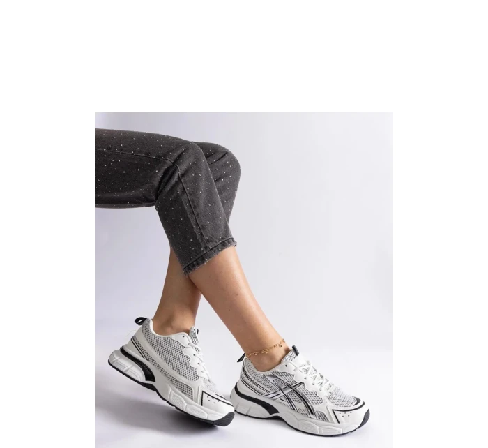 Tenisky model 207158 Solea