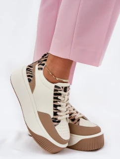 Športová obuv model 209797 Step in style