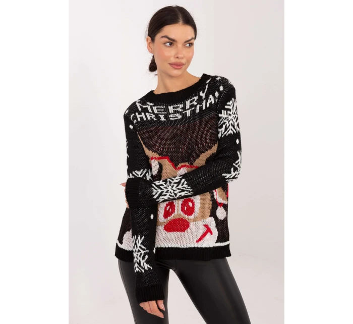 Sveter model 221972 Taliansko Moda