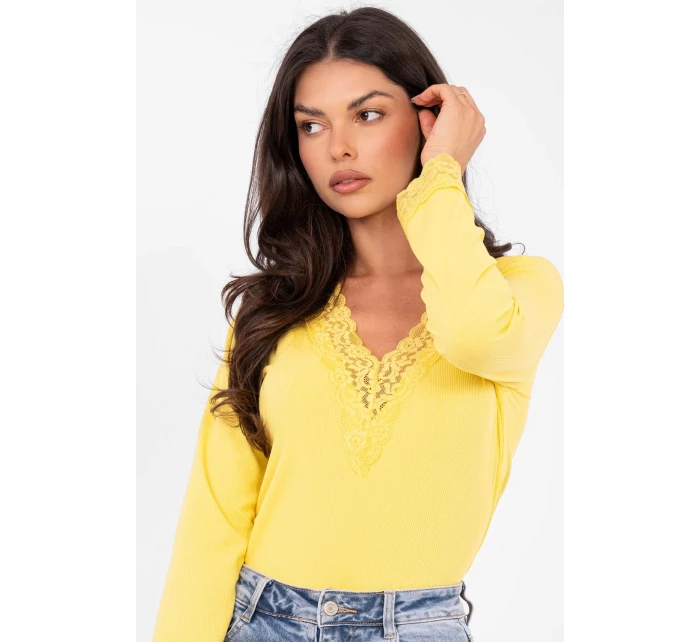 Blúzka model 223499 Taliansko Moda Blúzka model 223499 Taliansko Moda