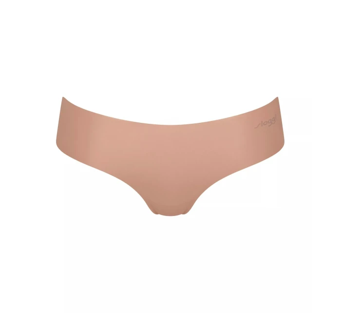 Dámske nohavičky ZERO Microfibre 2.0 Hipster 2P - CAMEO BROWN - sv.hnedé 00ME - SLOGGI Dámske nohavičky ZERO Microfibre 2.0 Hipster 2P - CAMEO BROWN - sv.hnedé 00ME - SLOGGI