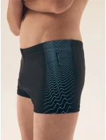 Pánské plavky boxerky  M4XL model 20897209 - Henderson