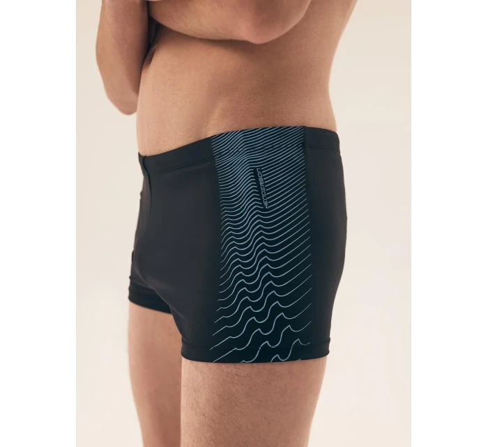 Pánské plavky boxerky  M4XL model 20897209 - Henderson