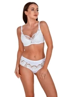 Gaia nohavičky GFP 1134 Keto M-3XL White