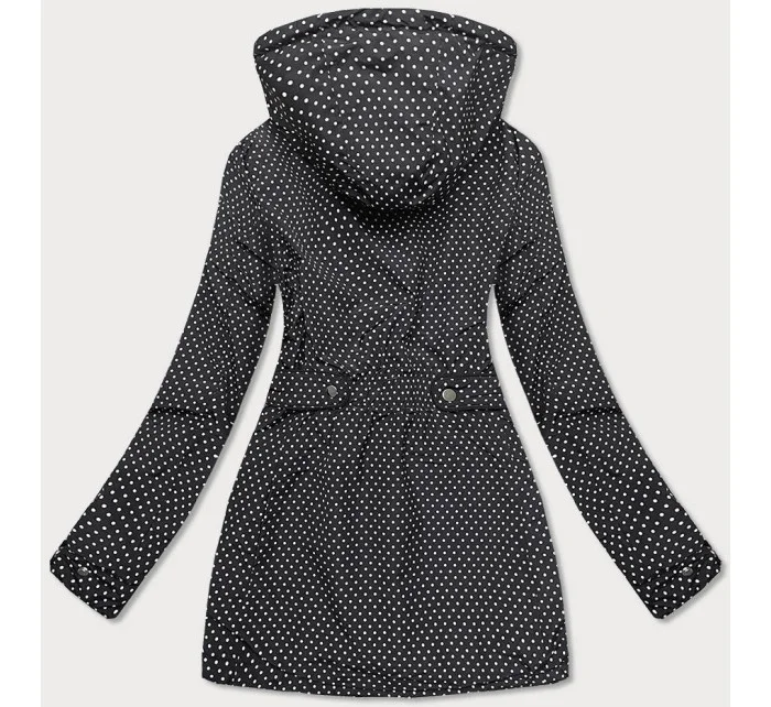 oboustranná dámská bunda model 15837997 - LHD