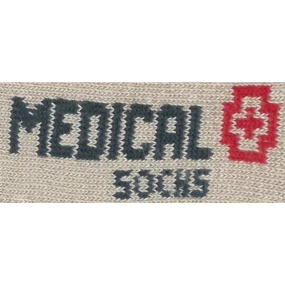 Dámske ponožky 103 U 05 - NOVITI