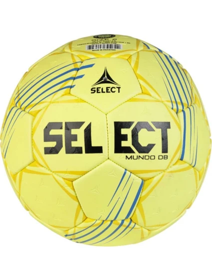 Vybrat EHF žlutá model 20862555 - Select Vybrat EHF žlutá model 20862555 - Select