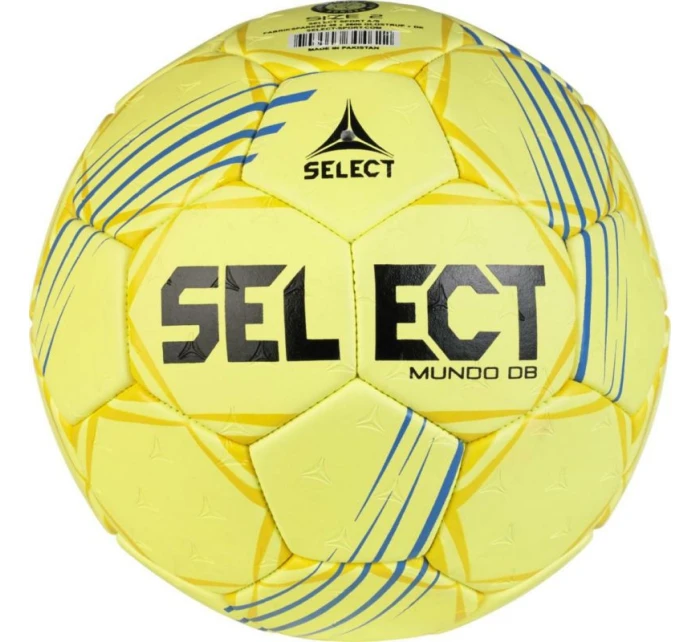 Vybrat EHF žlutá model 20862555 - Select Vybrat EHF žlutá model 20862555 - Select