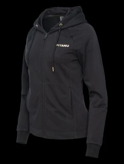 Dámská mikina model 21355475 W - Fitanu