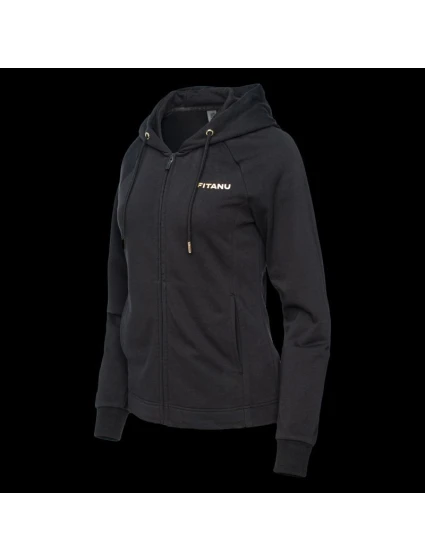 Dámská mikina model 21355475 W - Fitanu