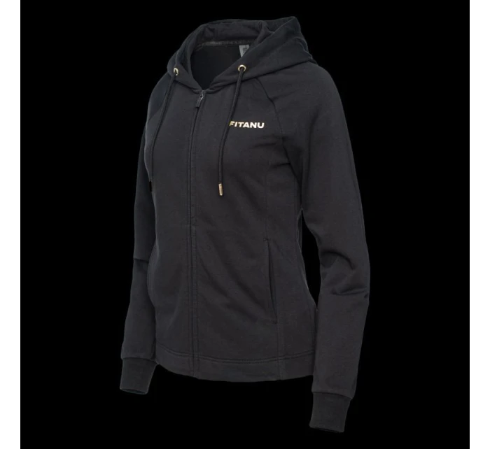 Dámská mikina model 21355475 W - Fitanu