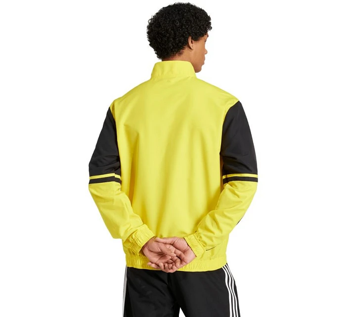 Mikina Squadra 25 Presentation M model 21091593 pánské - ADIDAS Mikina Squadra 25 Presentation M model 21091593 pánské - ADIDAS