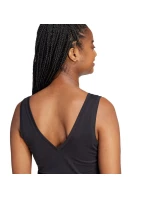 Bavlnené tričko adidas Essentials Small Logo W JE1321