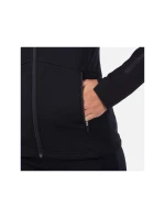 W model 21452670 Hood Jkt bunda černá - Rossignol