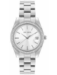 Dámske hodinky PAUL LORENS PL20001B-3C1 + BOX