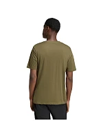 Pánské tričko Camo Explorer Graphic Tshirt olive model 22058274 pánské - ADIDAS