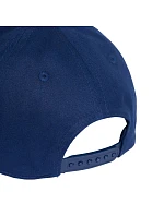 Kšiltovka Real tmavě modrá, model 22274582 - ADIDAS Kšiltovka Real tmavě modrá, model 22274582 - ADIDAS