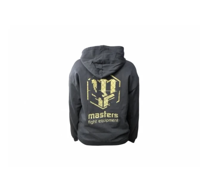 mikina s kapucí M model 17922029 - Masters