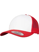 6 panelová Trucker kšiltovka model 22537224 - Flexfit 6 panelová Trucker kšiltovka model 22537224 - Flexfit