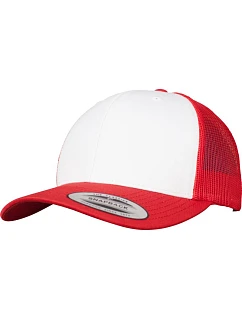 6 panelová Trucker kšiltovka model 22537224 - Flexfit