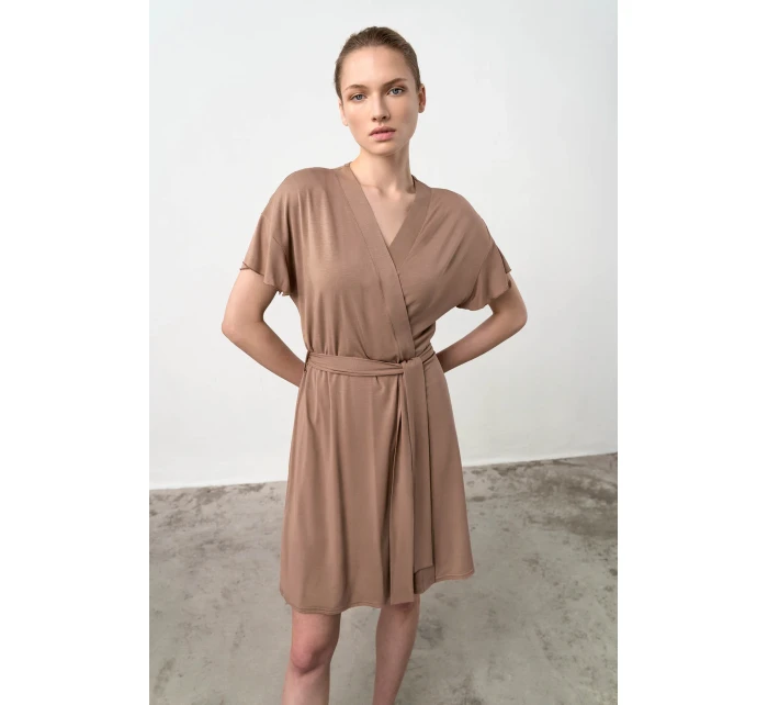 dámský župan – model 18361903 - Vamp dámský župan – model 18361903 - Vamp