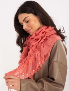 Závoj AT CH S 893.70P oranžový