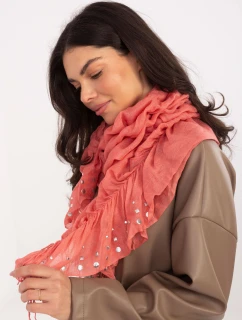 Chustka AT CH S model 21859006 pomarańczowy - FPrice