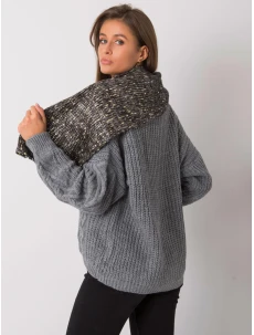 Šatka AT SZ RH 1407.23X čierna