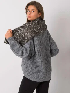 Šátek AT SZ  černá model 15859286 - FPrice