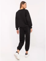 Komplet MI KMPL model 20857367 czarny - FPrice