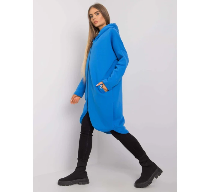 Mikina RV BL 6861.17 tmavomodrá Mikina RV BL 6861.17 tmavomodrá