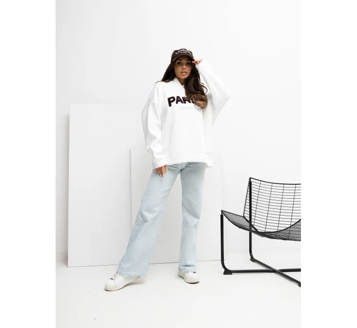 Bluza RV BL model 21777768 ecru - FPrice