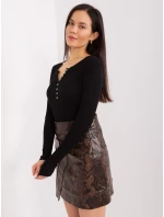 Bluzka RV BZ model 19034284 czarny - FPrice