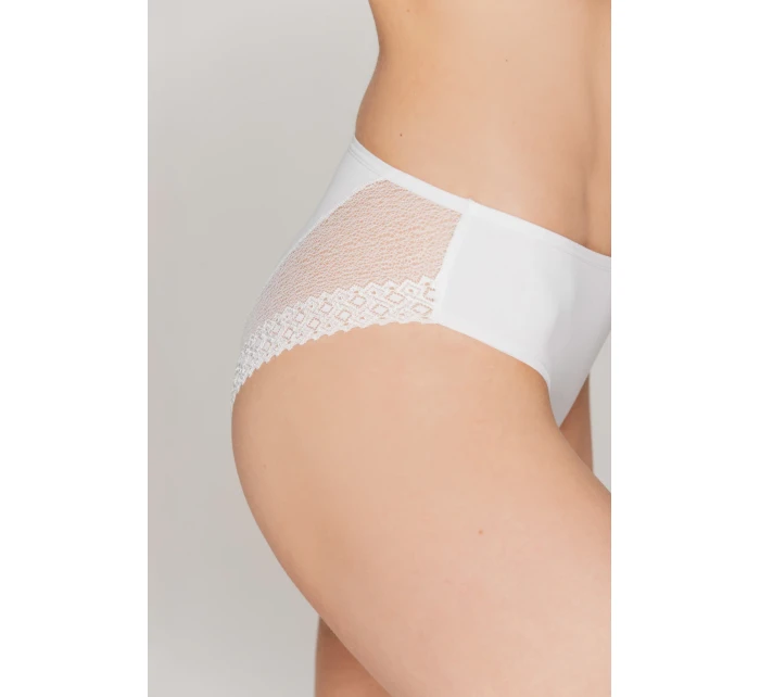 Nohavičky BBL 012 White - Babell Nohavičky BBL 012 White - Babell