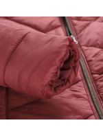 Detský zimný kabát ALPINE PRO TABAELO meavewood