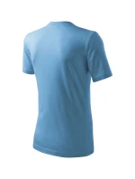 Heavy tričko unisex model 20626232 modrá - MALFINI, a.s. Heavy tričko unisex model 20626232 modrá - MALFINI, a.s.