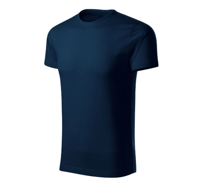 Epic Tričko pánske tmavomodré