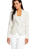 Dámske sako model 112169 - Cabba