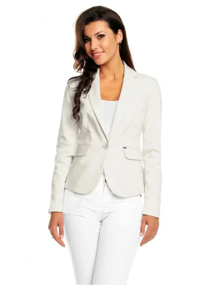 Dámske sako model 112169 - Cabba