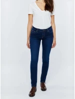 Dámské kalhoty model 17627009 - Big Star