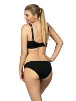 Dámské kalhotky model 7850131 BIG MK - Lupoline