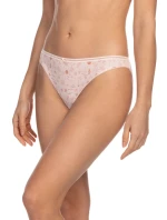 Dámske nohavičky MINI BIKINI L-108MB-01 3-pack
