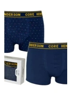 PÁNSKE BOXERKY BRUSH 2 BAL 40406