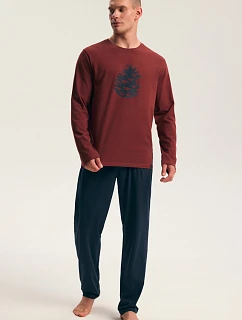 PÁNSKÉ PYŽAMO  AW26 model 22355353 - Henderson