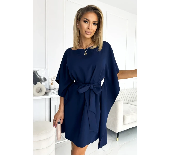 Denné šaty model 175022 Numoco